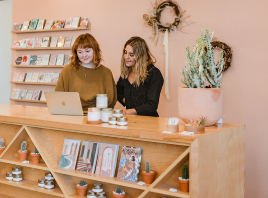 Faire: 5 cost-effective retail marketing tactics to promote your business