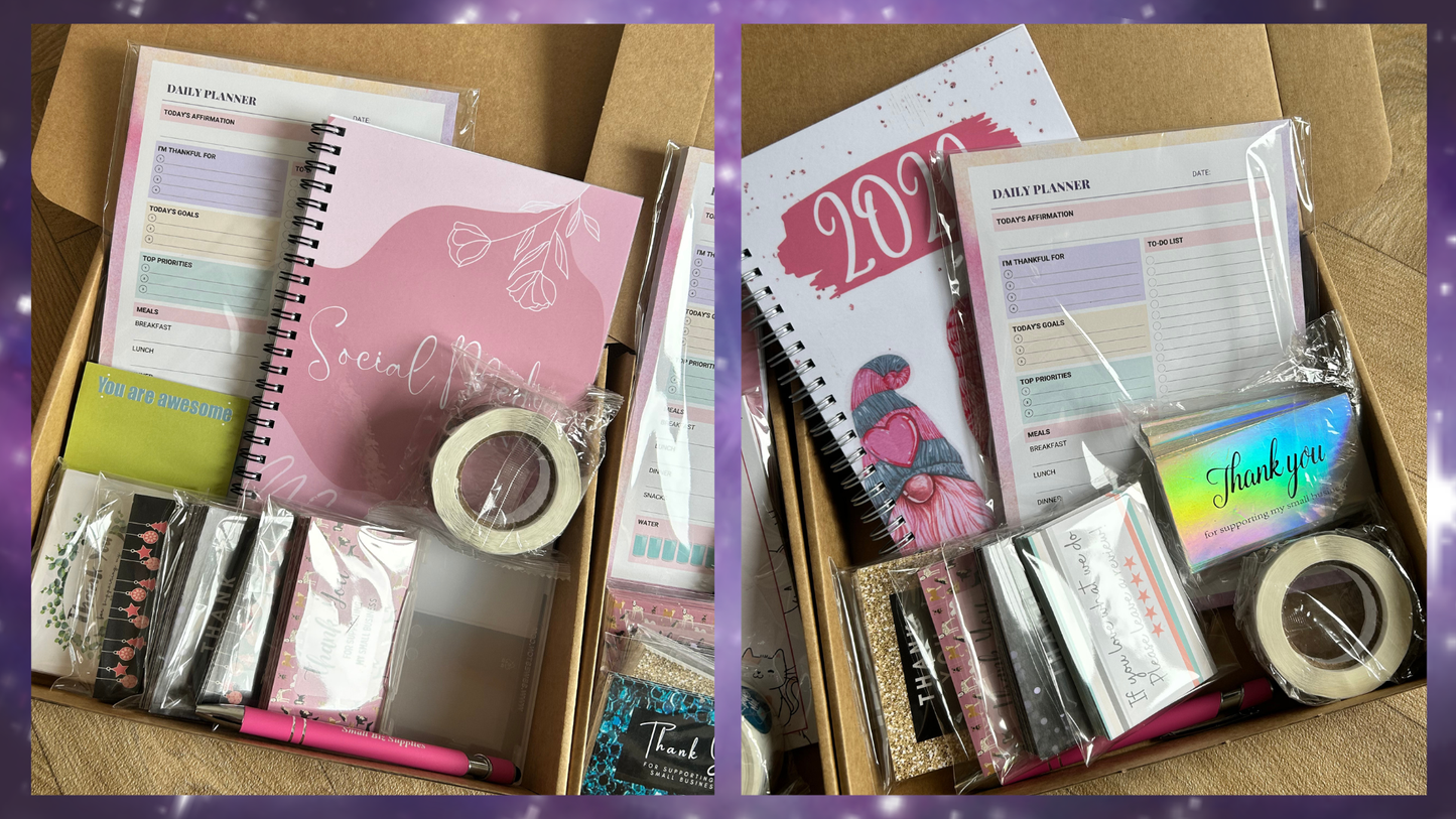 Business Surprise Box