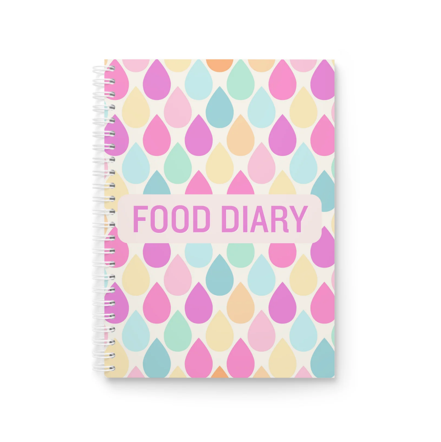 Wellness Stationery Box Bundle