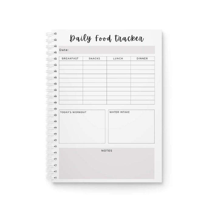 Wellness Stationery Box Bundle