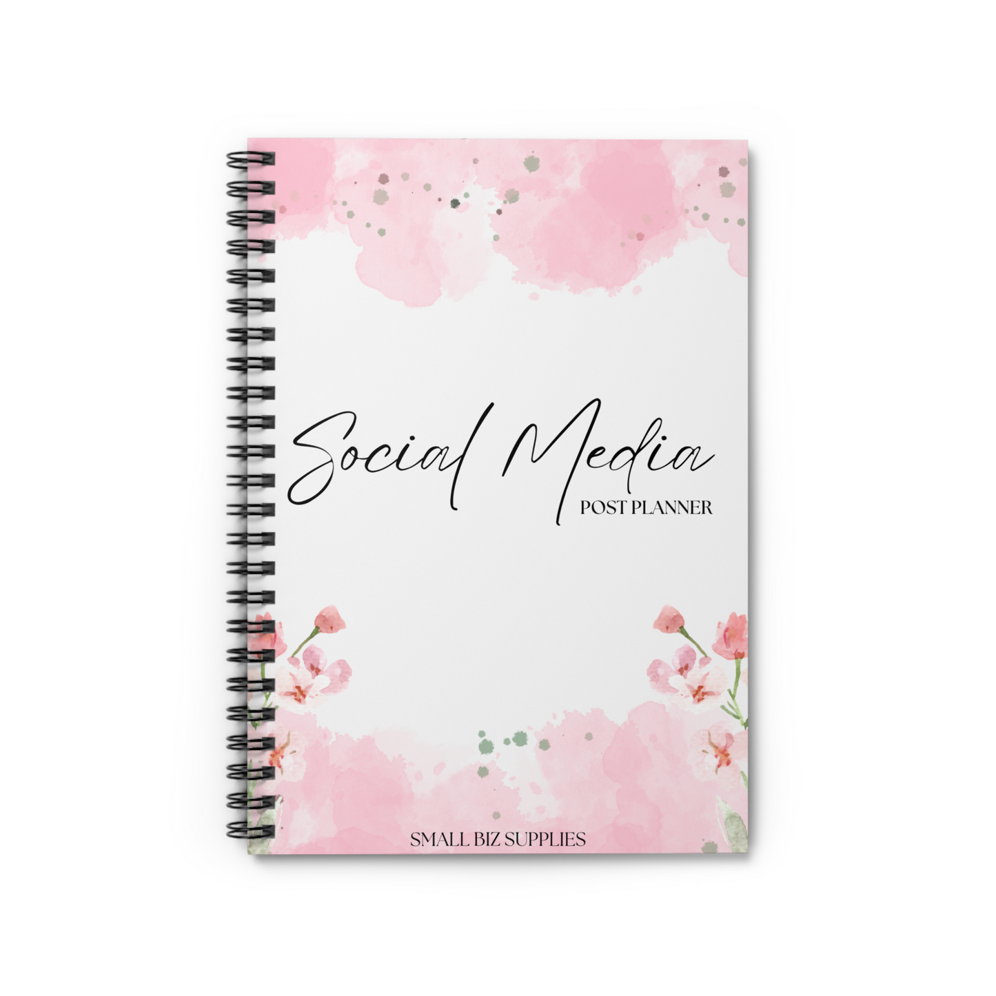 Social Media Planner