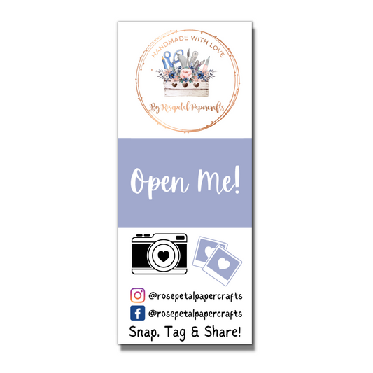 PIP Seals - Custom