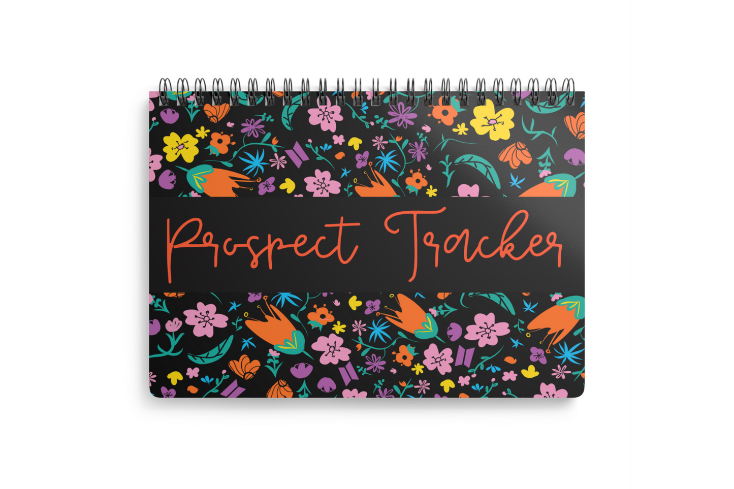 Prospect Tracker