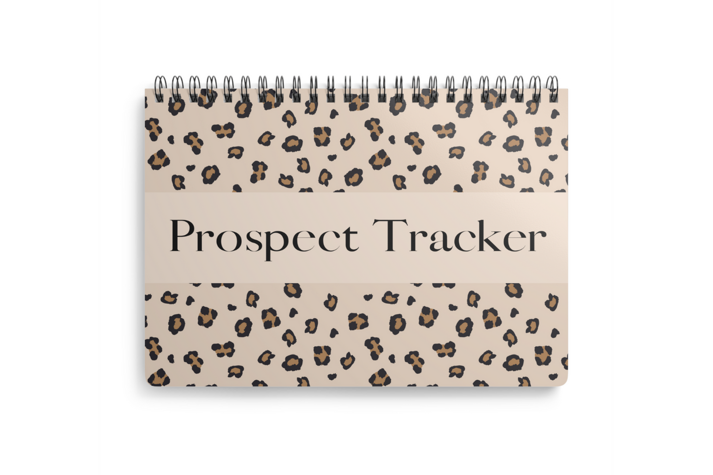 Prospect Tracker
