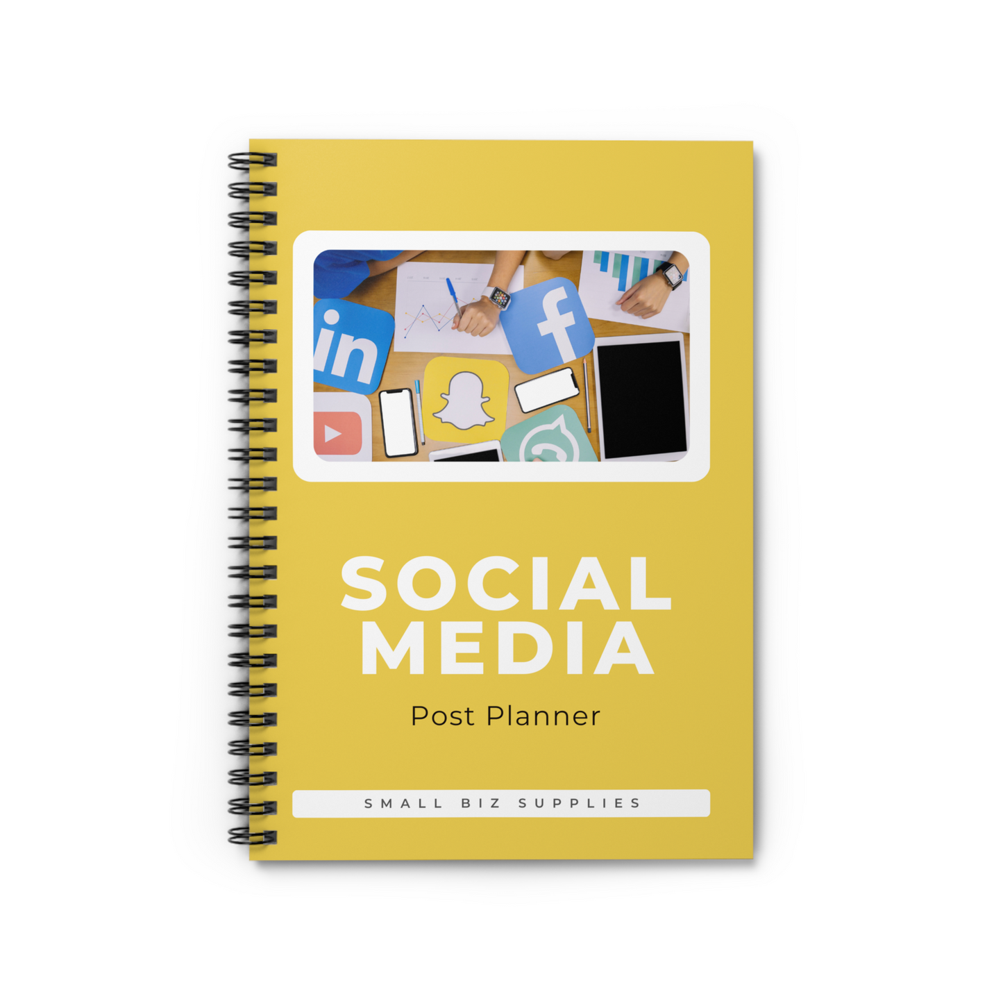 Social Media Planner