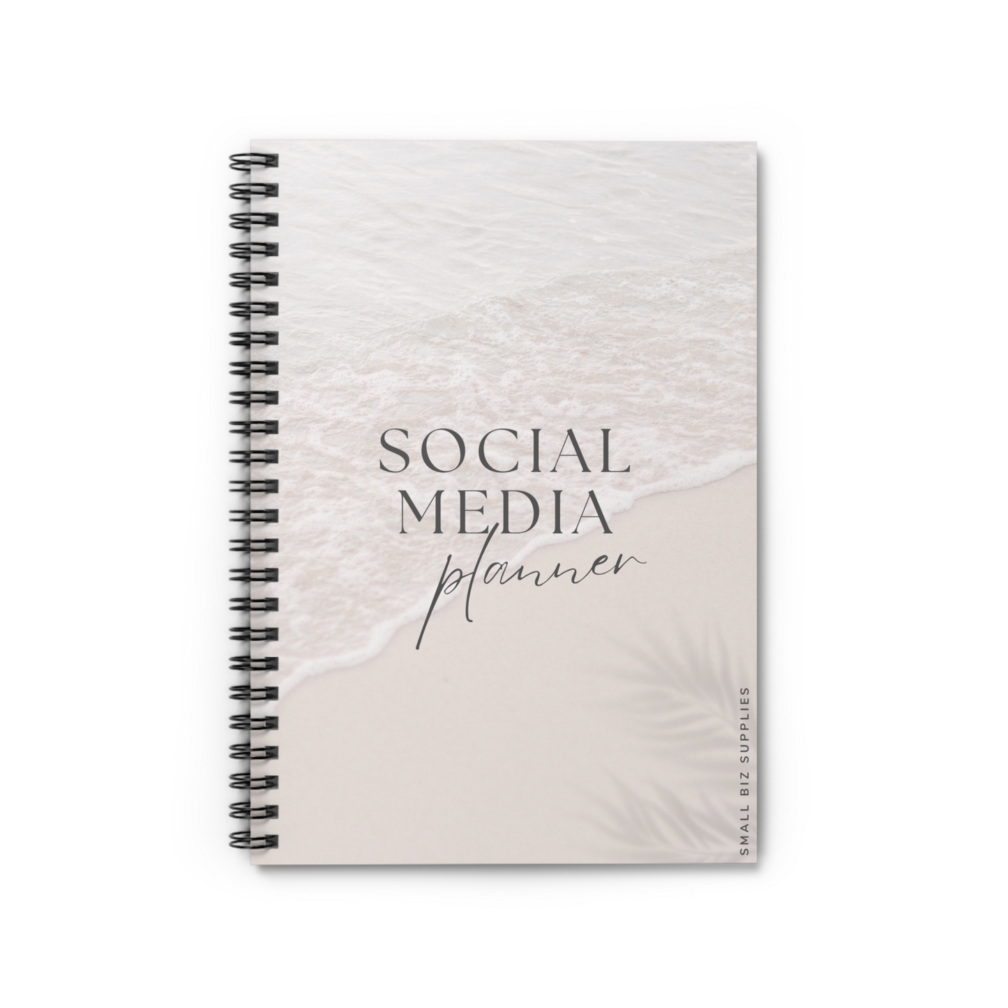 Social Media Planner