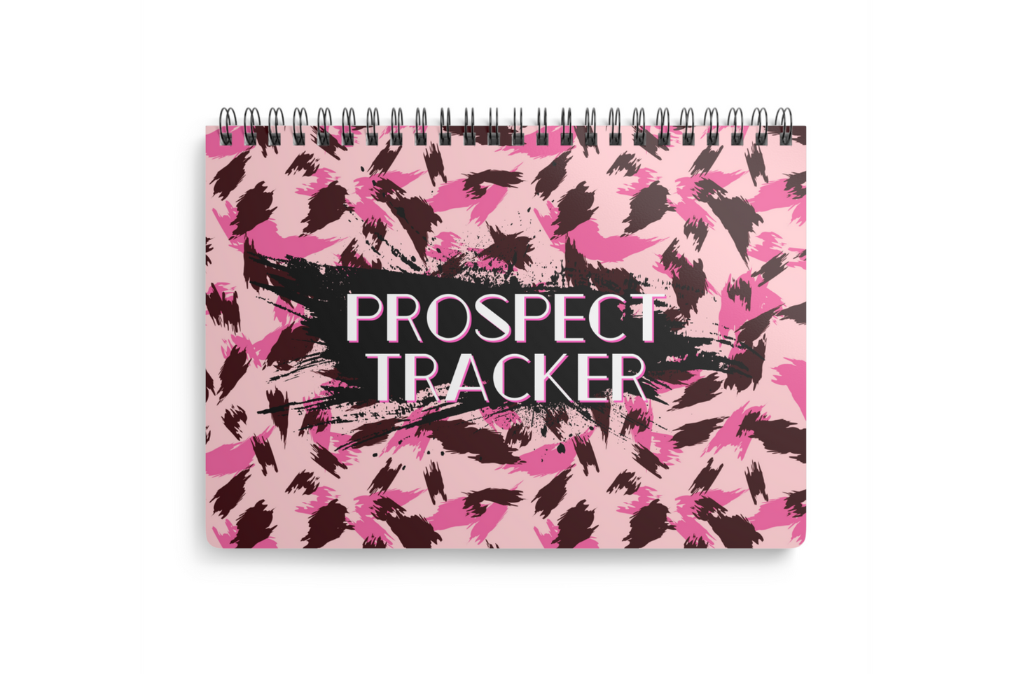 Prospect Tracker