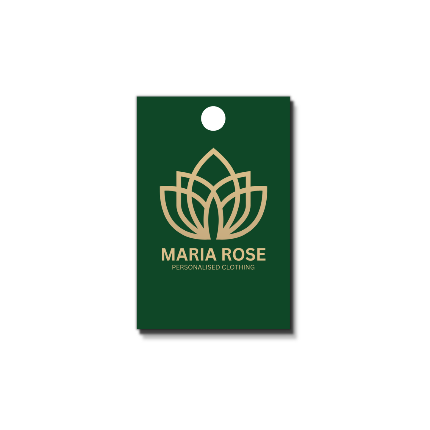 Logo Tags