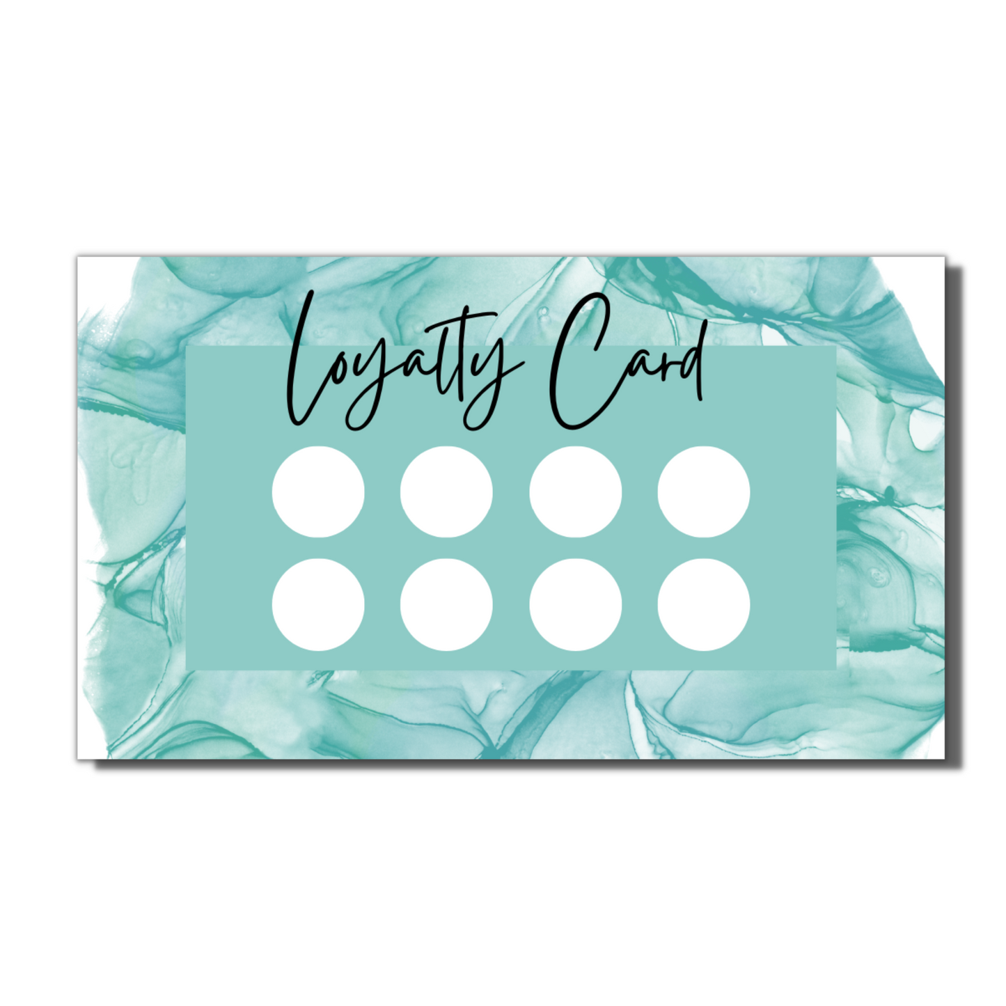 Loyalty Cards