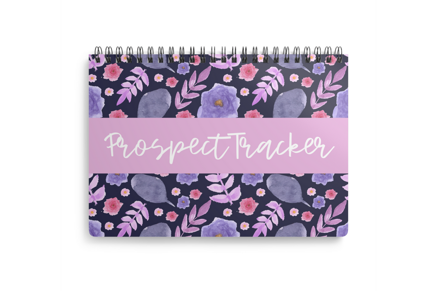 Prospect Tracker