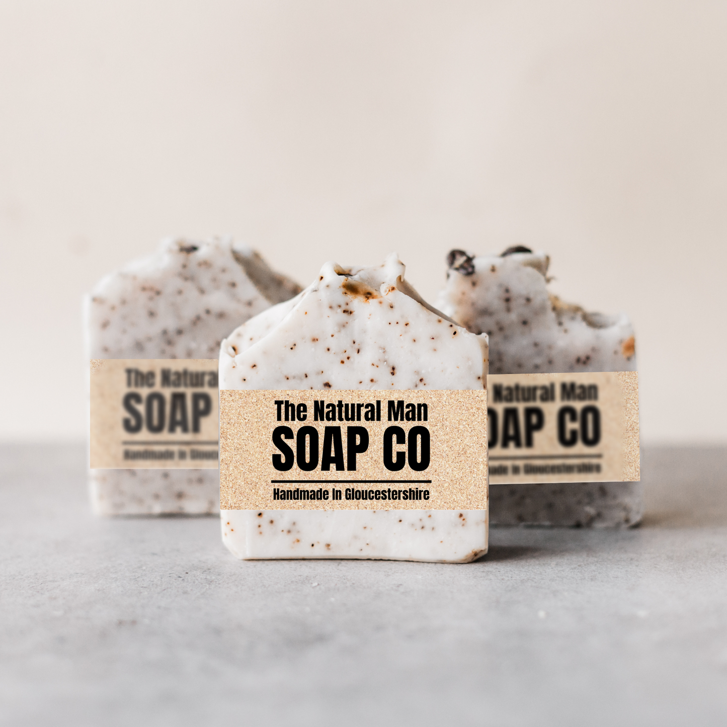 Soap Sleeves - Custom