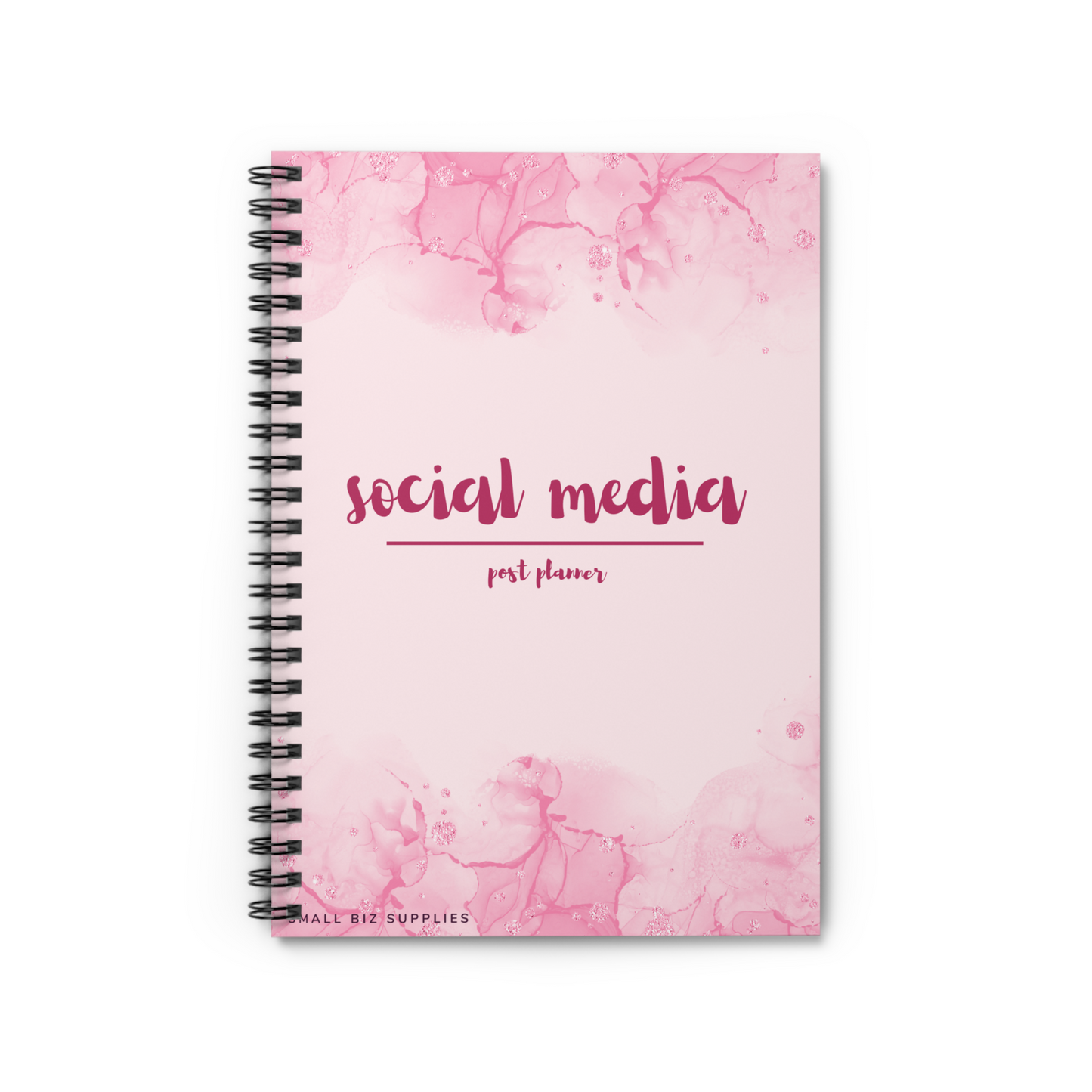 Social Media Planner
