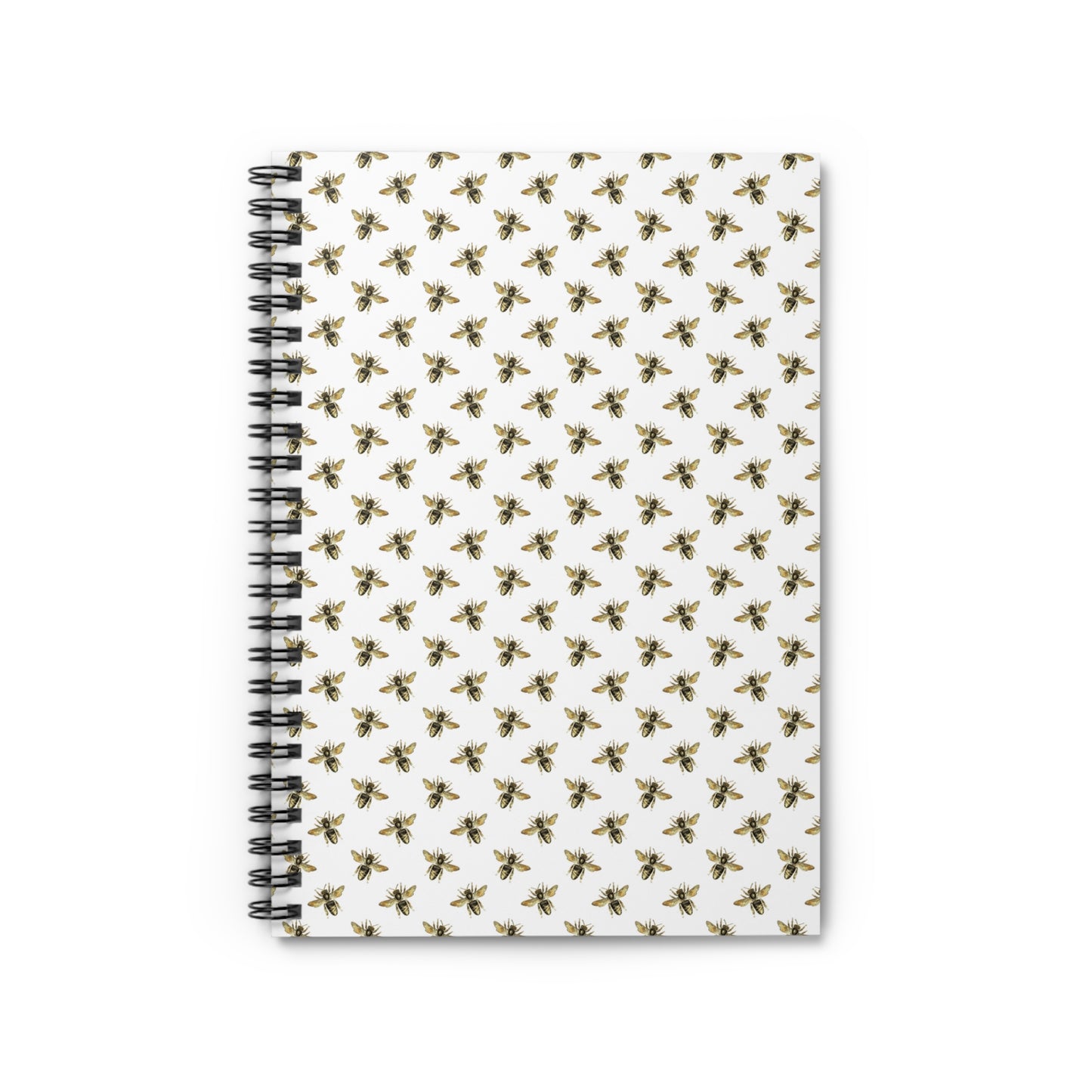 Limited Edition Bumble Bee Order Books - 6 Designs