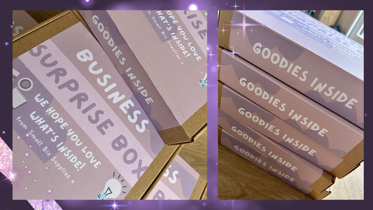 Business Surprise Box