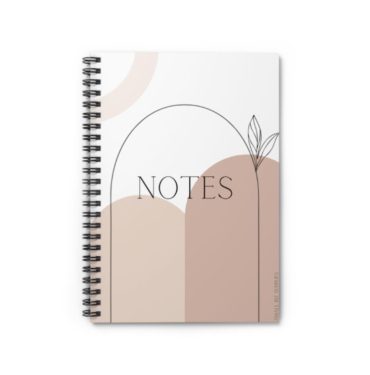 Notebook