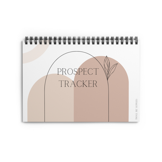Prospect Tracker