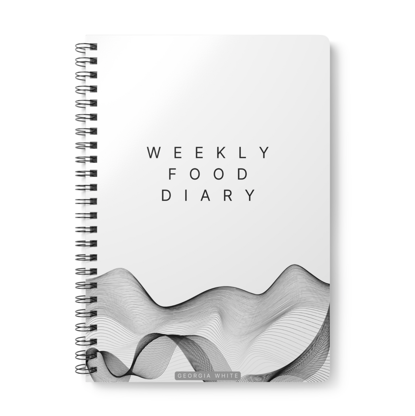 Weekly Food Planner