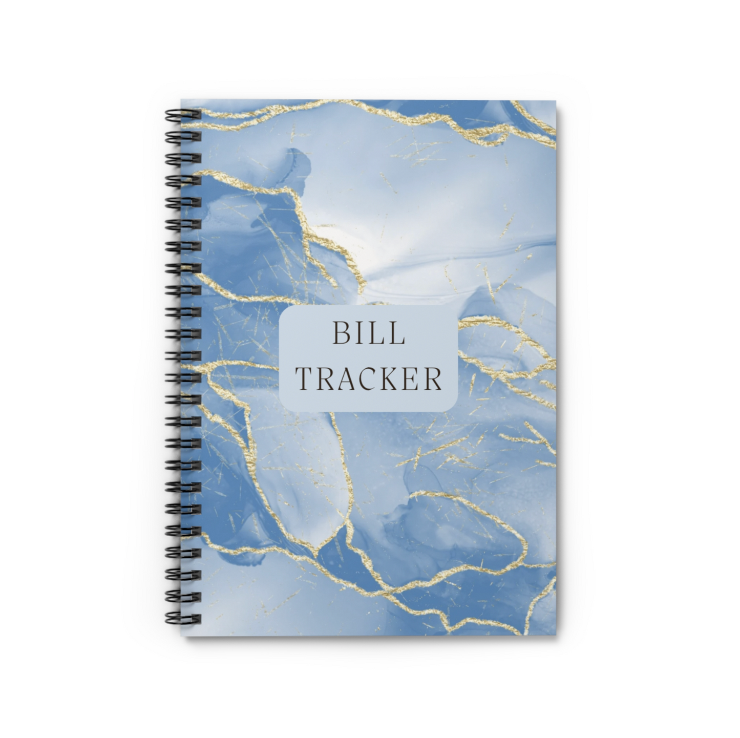 Marble Bills And Savings Tracker