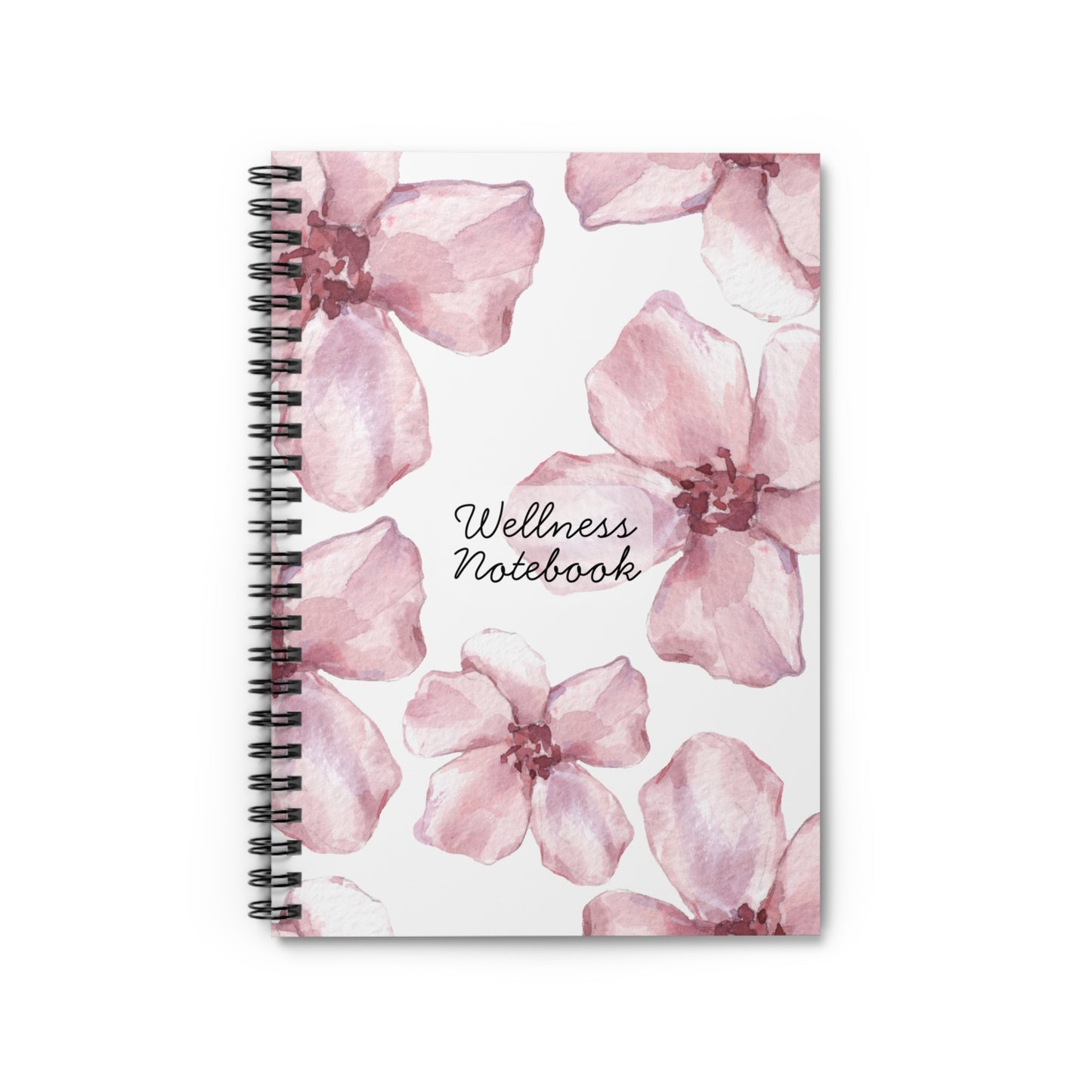 Wellness Stationery Box Bundle