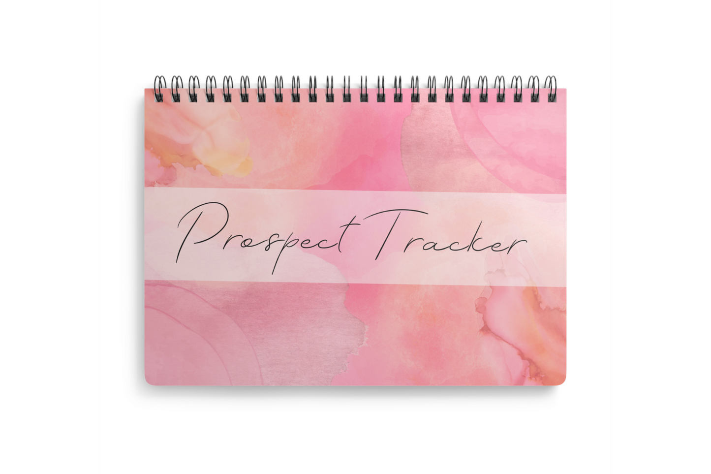 Prospect Tracker