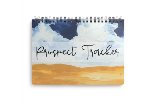 Prospect Tracker