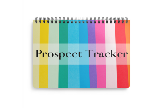 Prospect Tracker