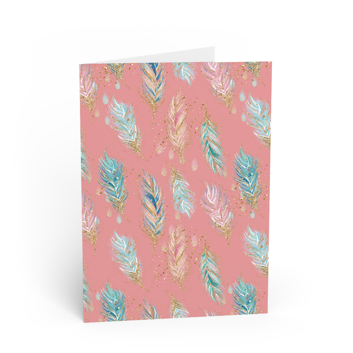 Greeting Cards - Pack Of 5