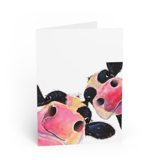 Greeting Cards - Pack Of 5